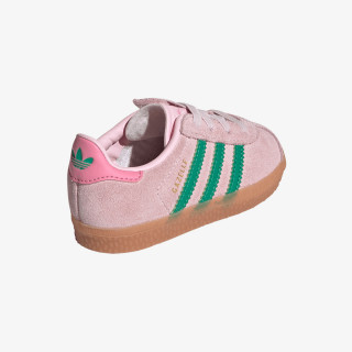 adidas Superge GAZELLE CF EL I 