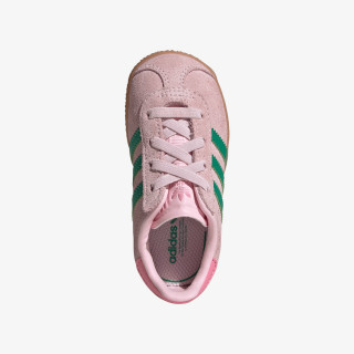 adidas Superge GAZELLE CF EL I 