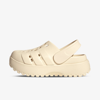 adidas Natikači ADILETTE CLOG PLATFORM 