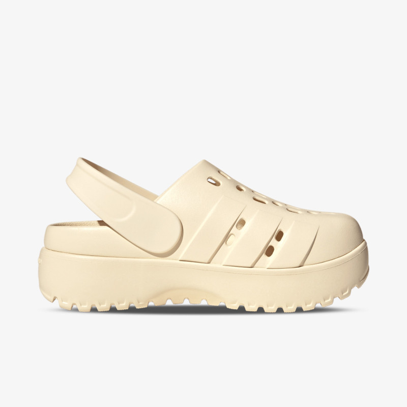 adidas Natikači ADILETTE CLOG PLATFORM 