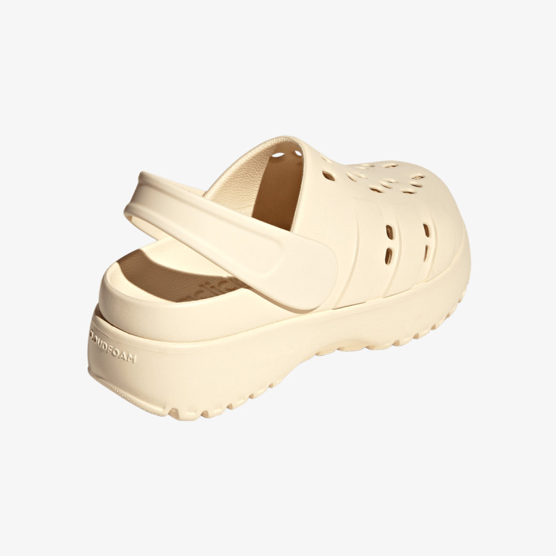 adidas Natikači ADILETTE CLOG PLATFORM 