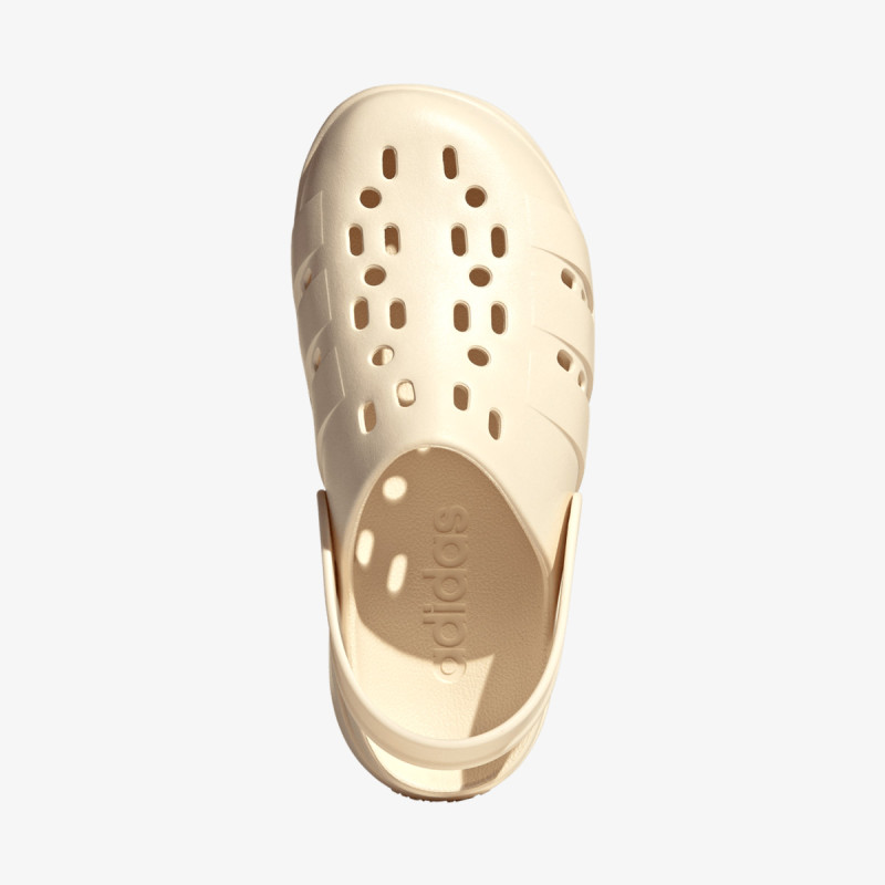 adidas Natikači ADILETTE CLOG PLATFORM 