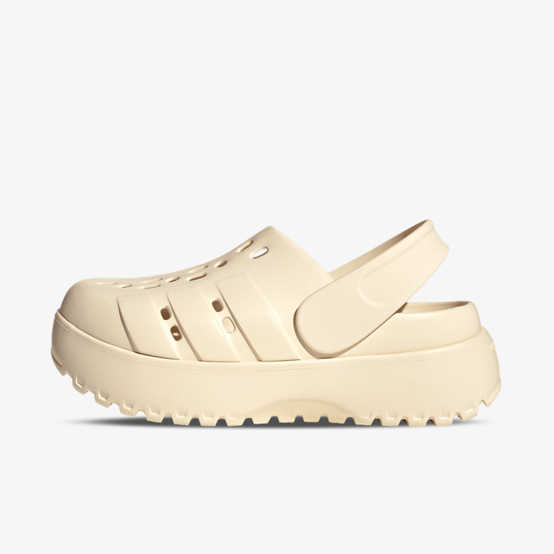 adidas Natikači ADILETTE CLOG PLATFORM 