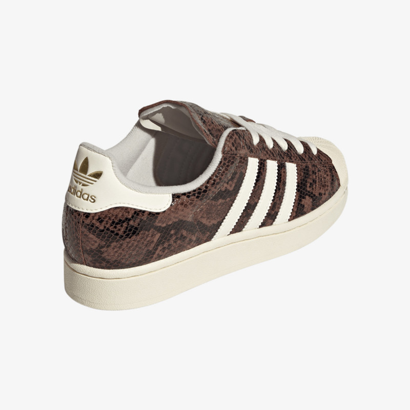 adidas Superge Superstar II 