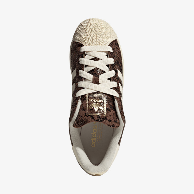 adidas Superge Superstar II 