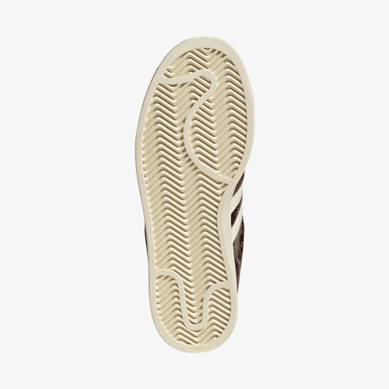 adidas Superge Superstar II 