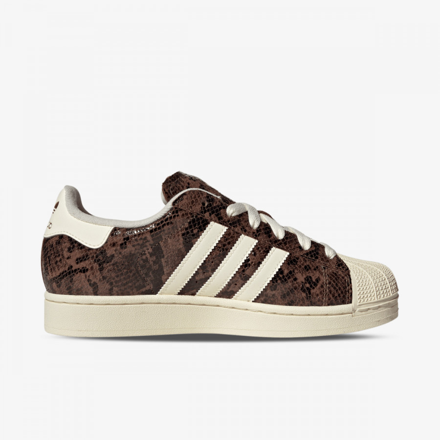 adidas Superge Superstar II 