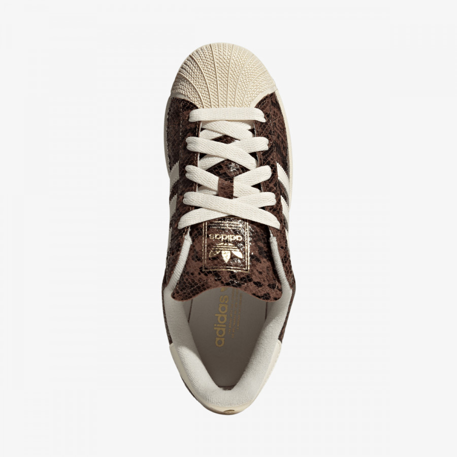 adidas Superge Superstar II 