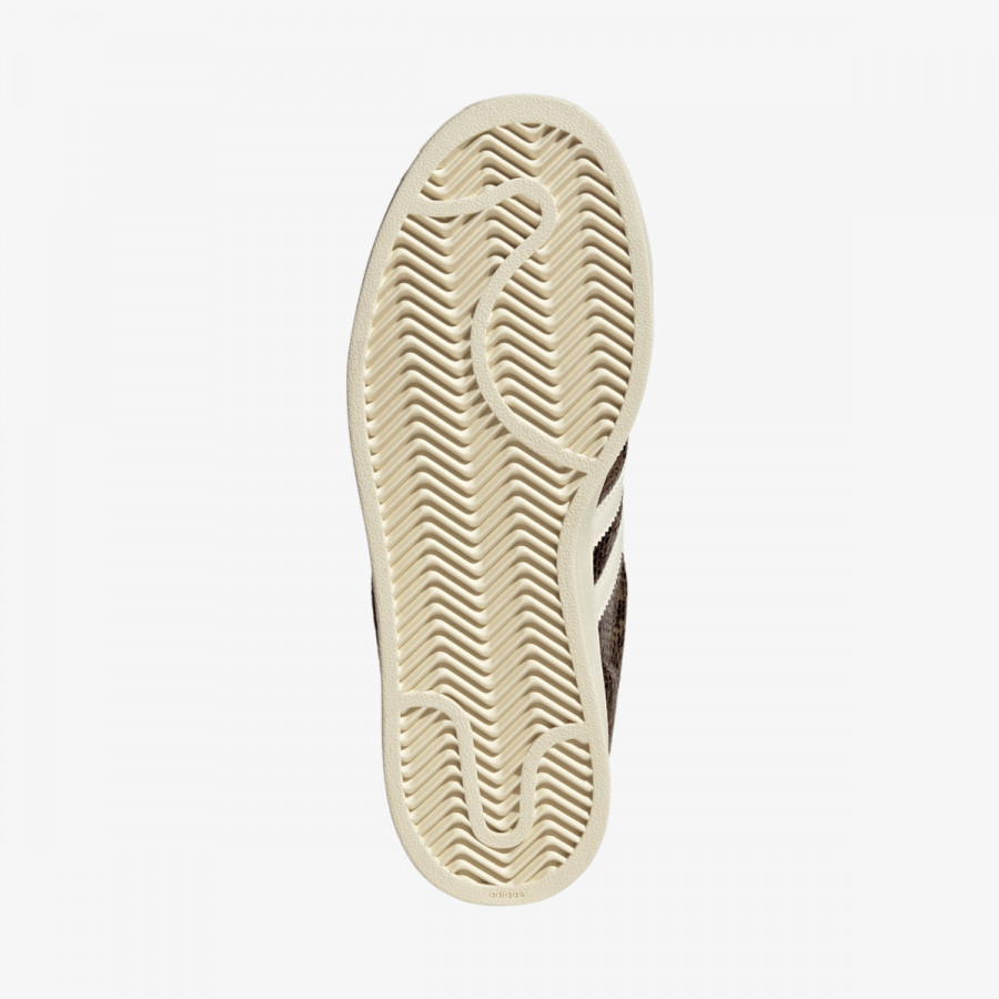 adidas Superge Superstar II 