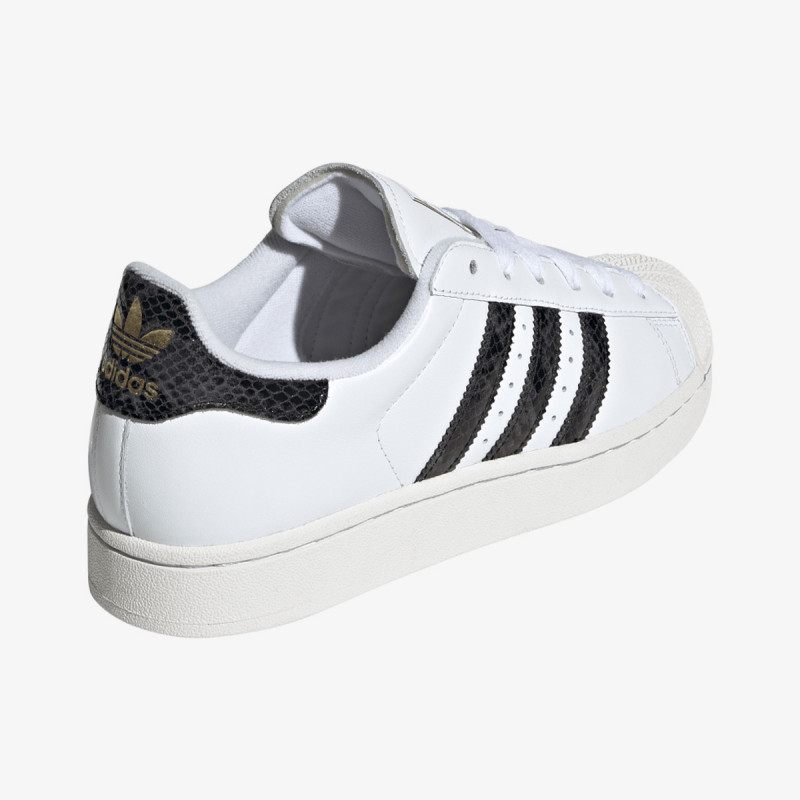 adidas Superge Superstar II 