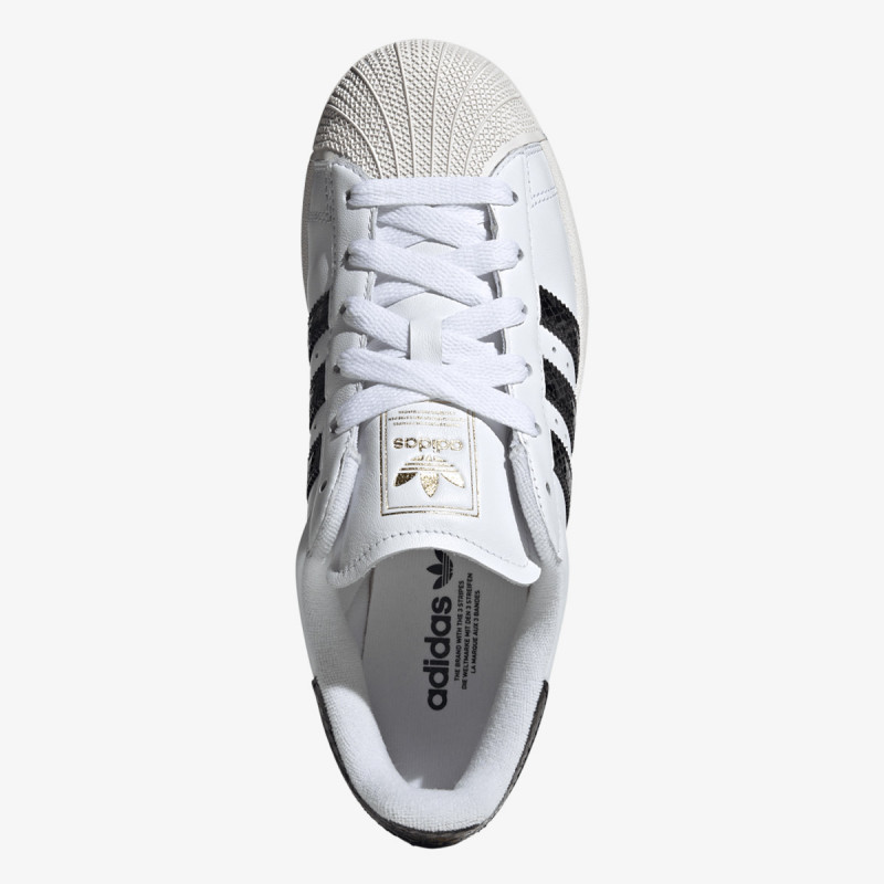 adidas Superge Superstar II 