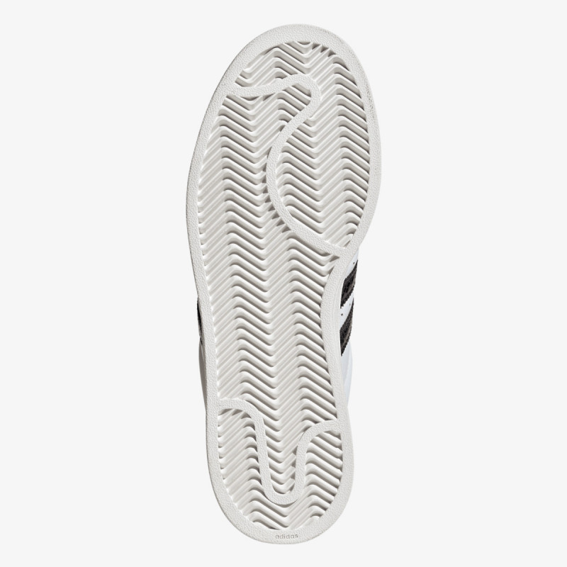 adidas Superge Superstar II 