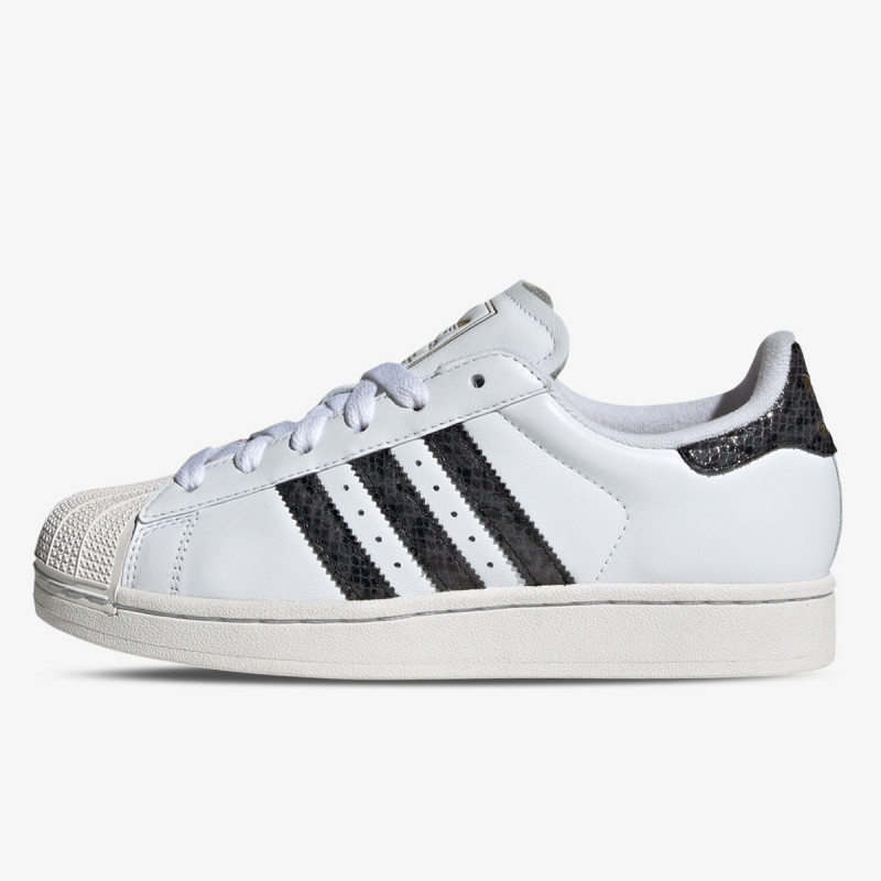 adidas Superge Superstar II 