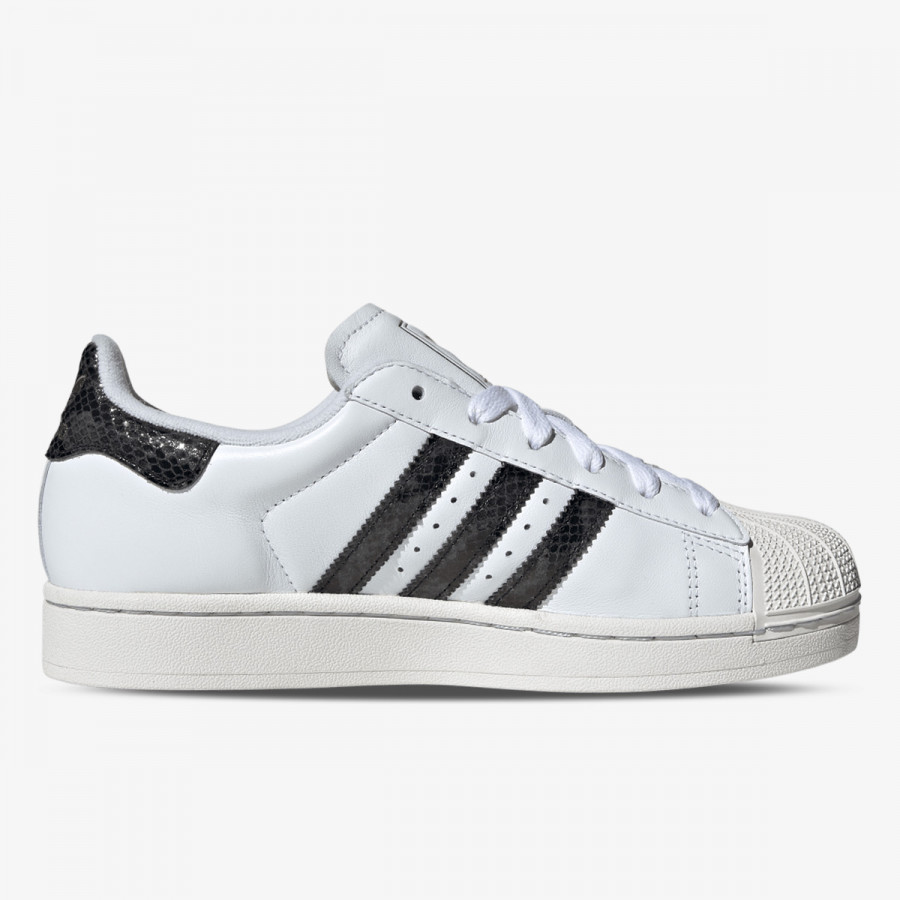 adidas Superge Superstar II 