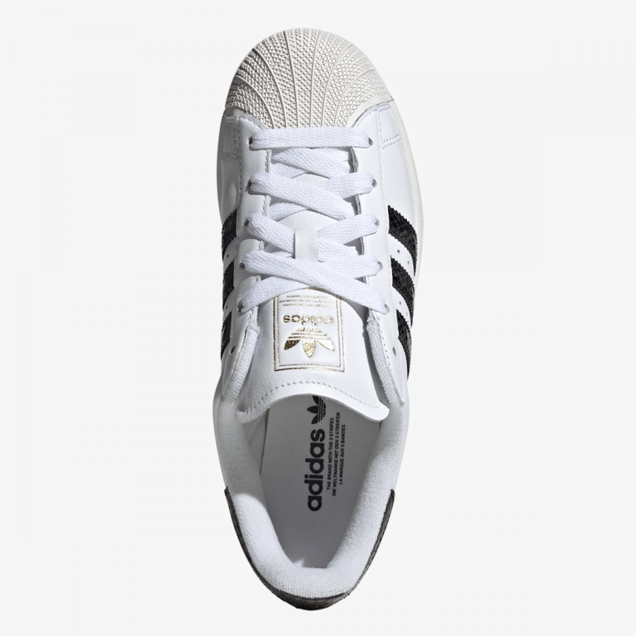 adidas Superge Superstar II 