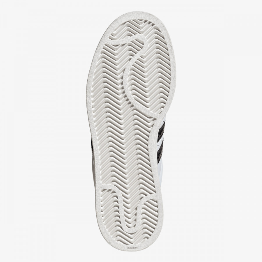 adidas Superge Superstar II 
