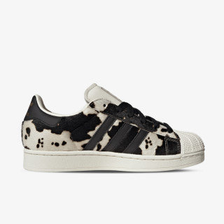 adidas Superge Superstar II 