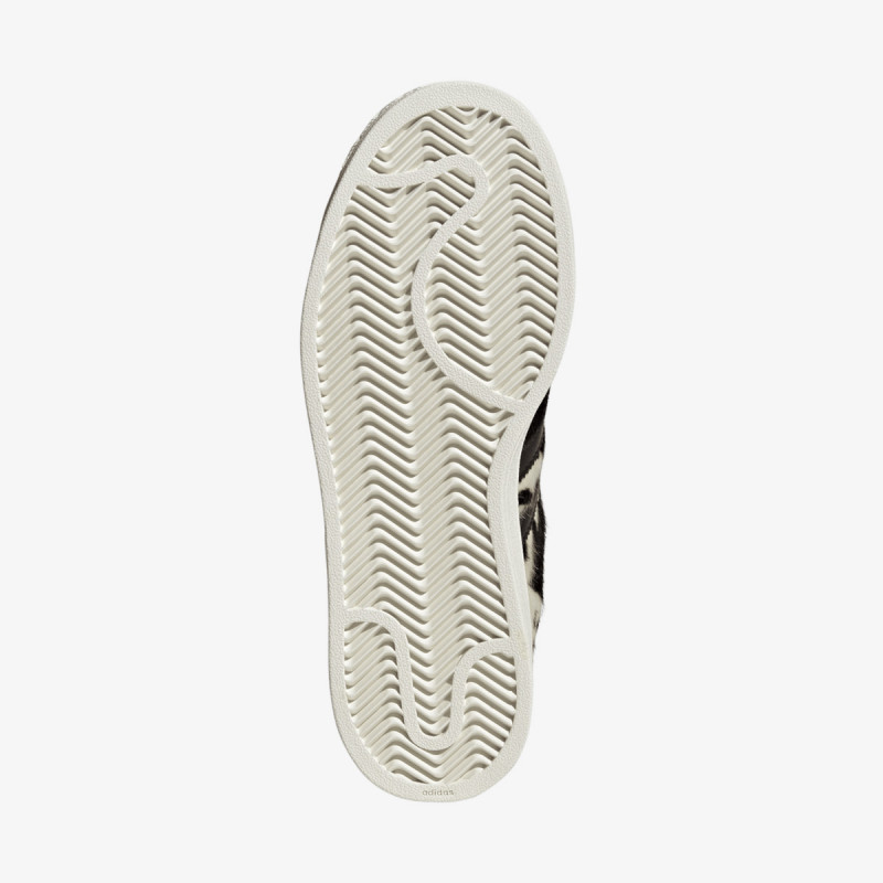 adidas Superge Superstar II 