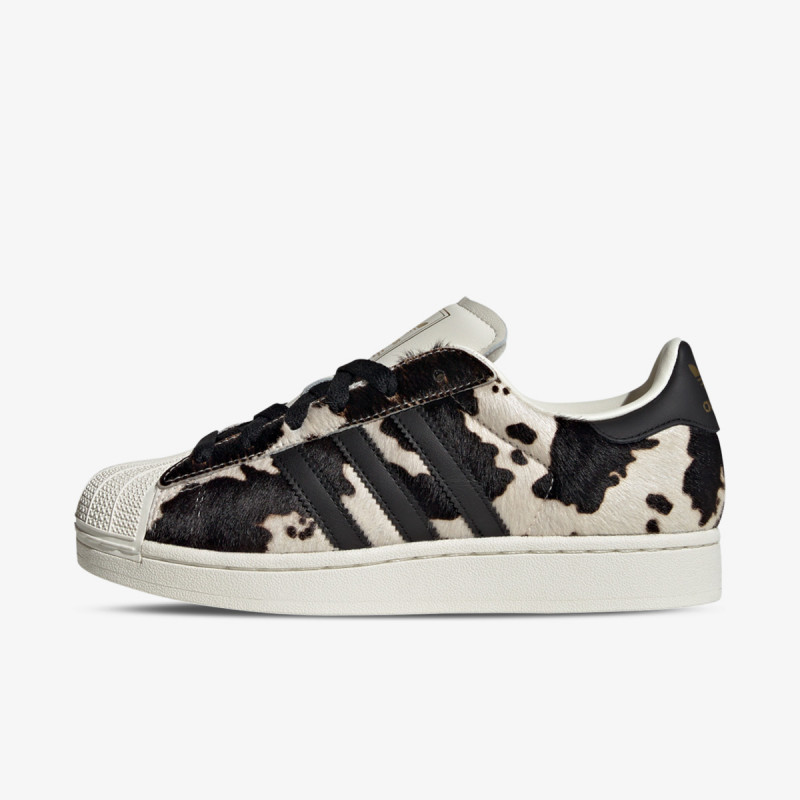 adidas Superge Superstar II 