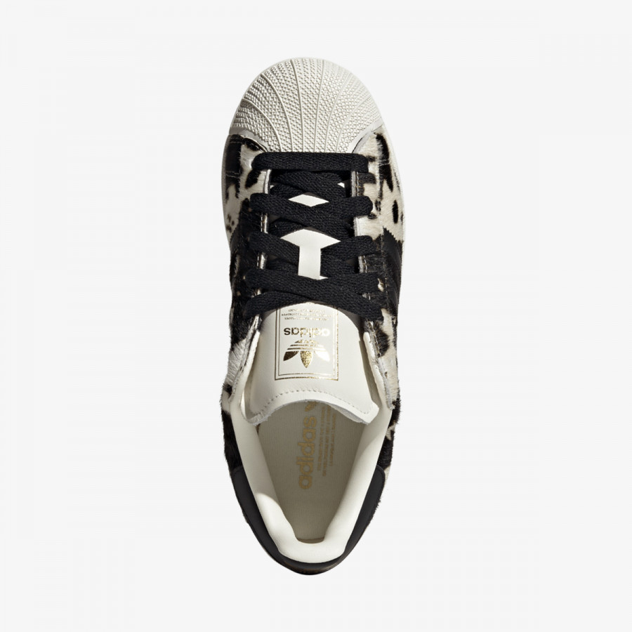 adidas Superge Superstar II 