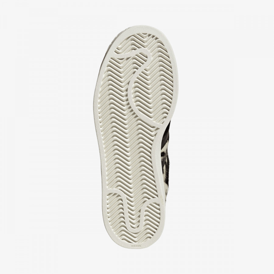 adidas Superge Superstar II 