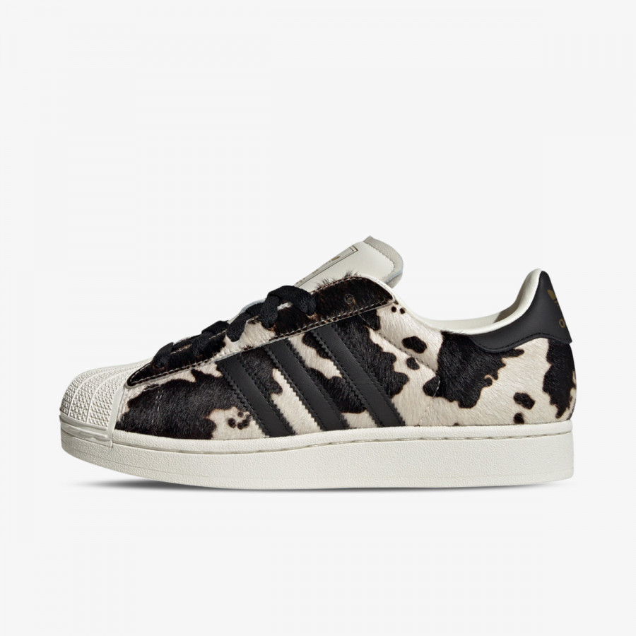 adidas Superge Superstar II 