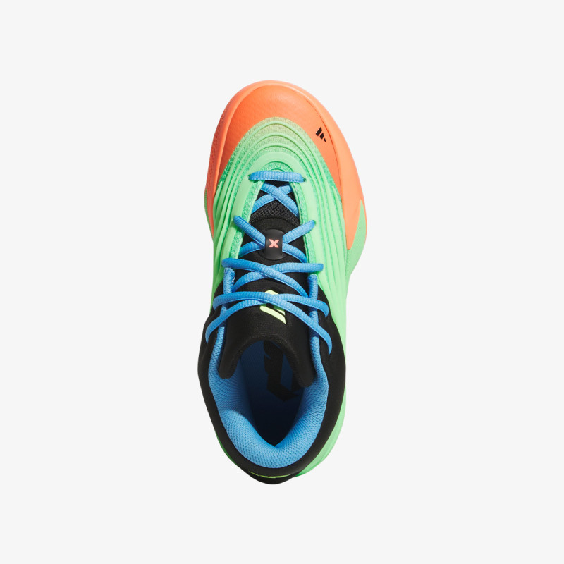 adidas Superge Dame X 