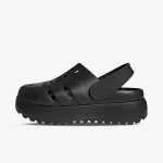 adidas Natikači ADILETTE CLOG PLATFORM 