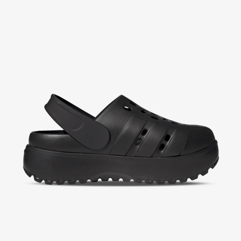 adidas Natikači ADILETTE CLOG PLATFORM 