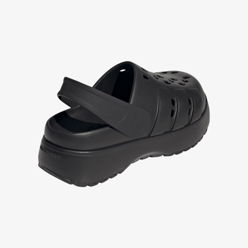 adidas Natikači ADILETTE CLOG PLATFORM 