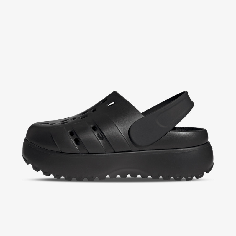 adidas Natikači ADILETTE CLOG PLATFORM 