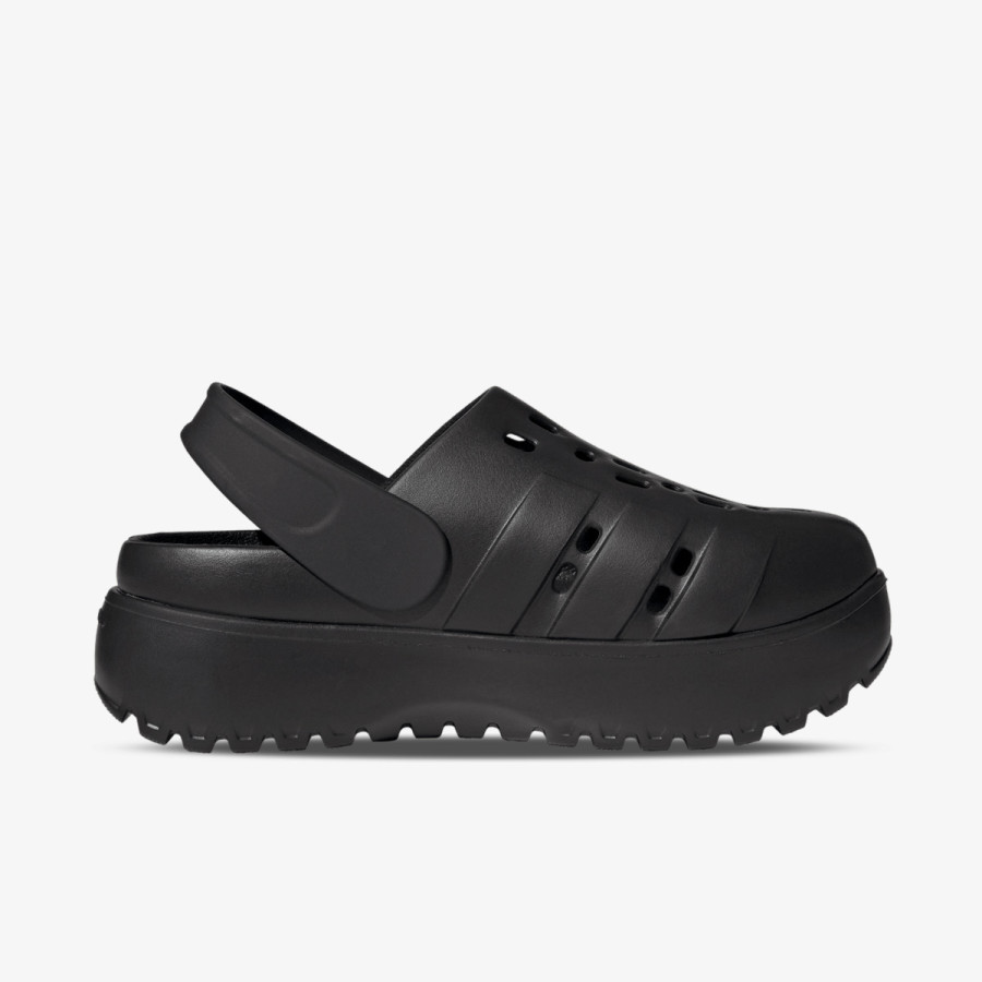 adidas Natikači ADILETTE CLOG PLATFORM 