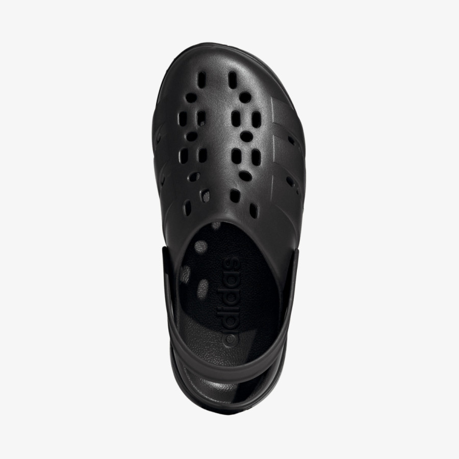 adidas Natikači ADILETTE CLOG PLATFORM 