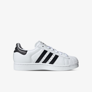 adidas Superge Superstar II 