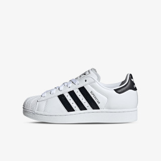 adidas Superge Superstar II 