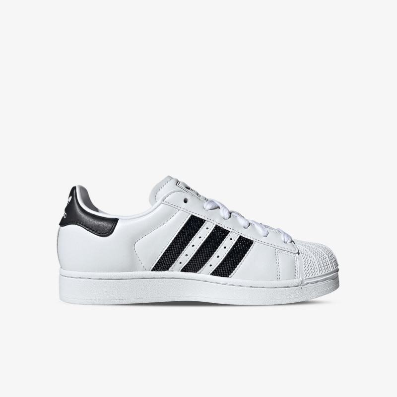 adidas Superge Superstar II 