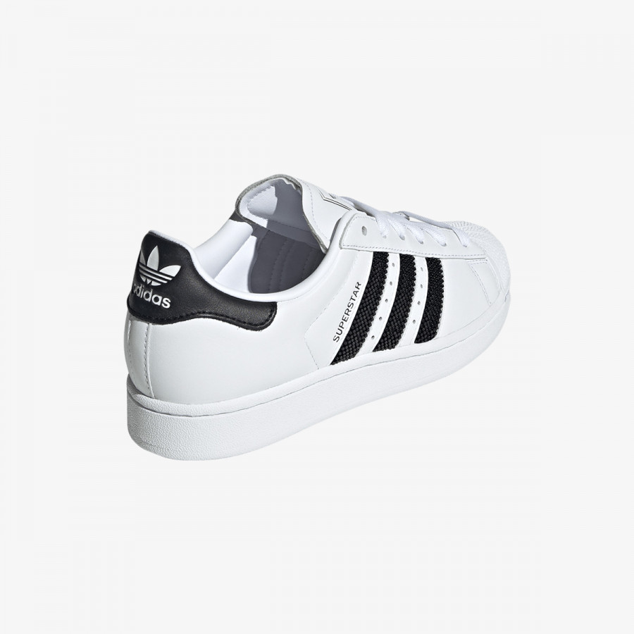 adidas Superge Superstar II 