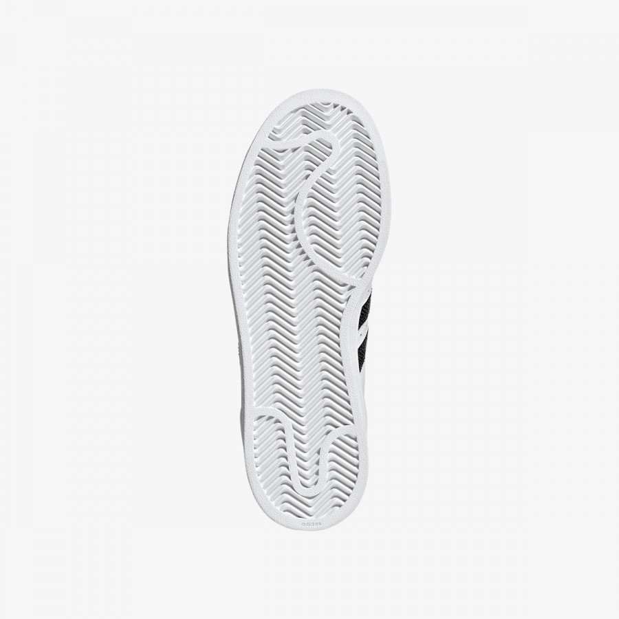 adidas Superge Superstar II 