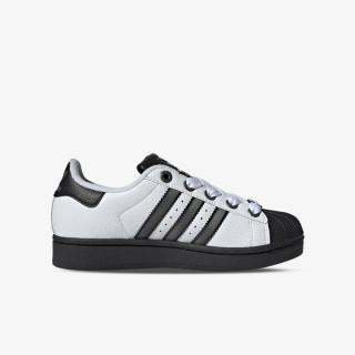 adidas Superge Superstar II 