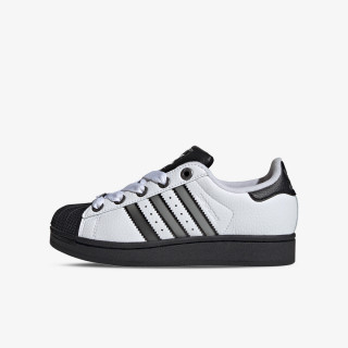 adidas Superge Superstar II 