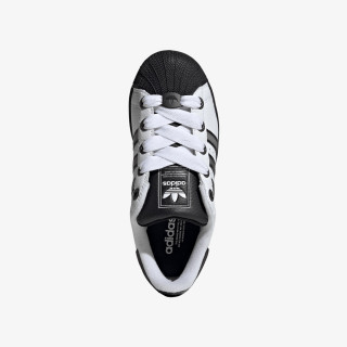 adidas Superge Superstar II 