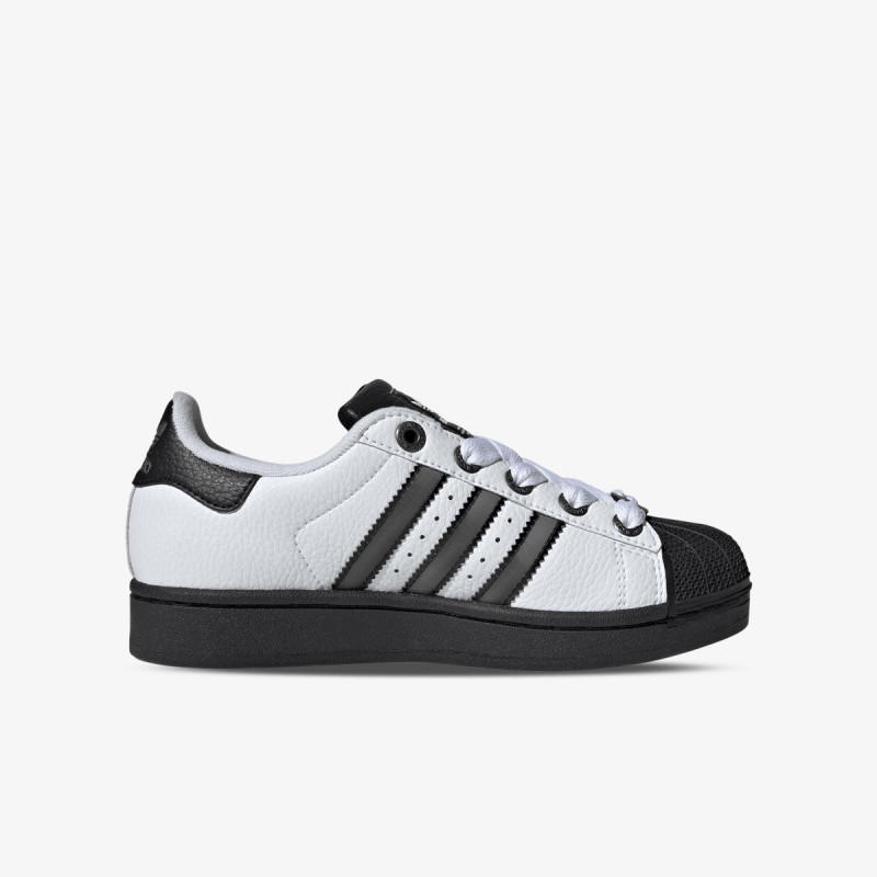 adidas Superge Superstar II 