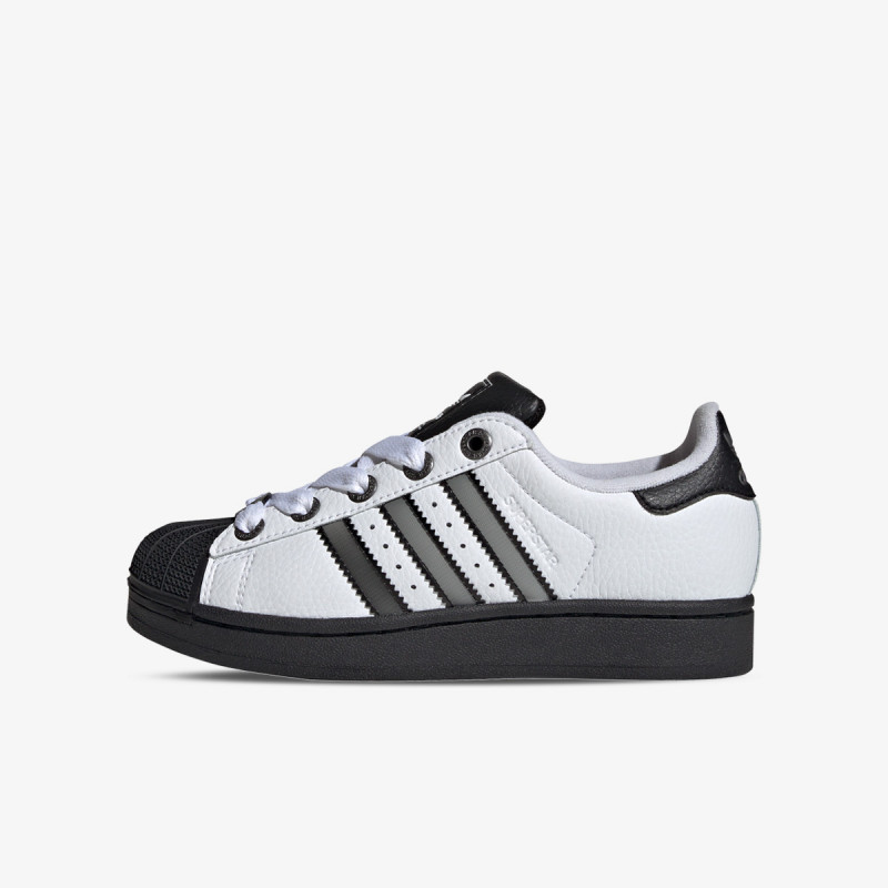 adidas Superge Superstar II 