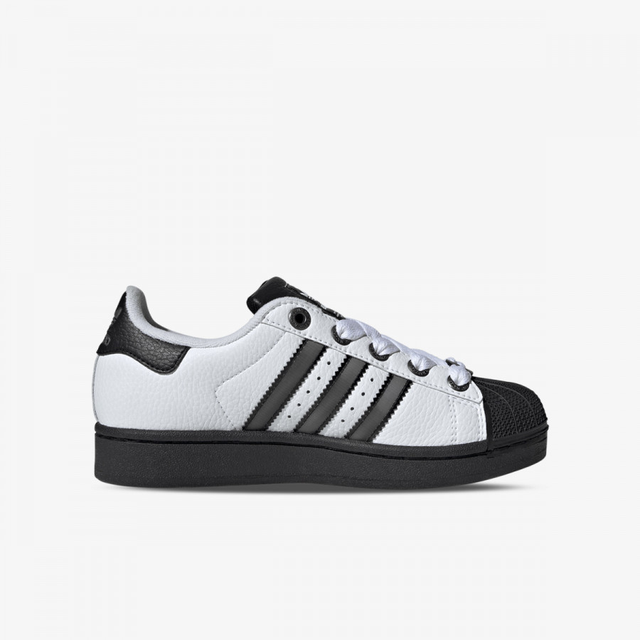 adidas Superge Superstar II 