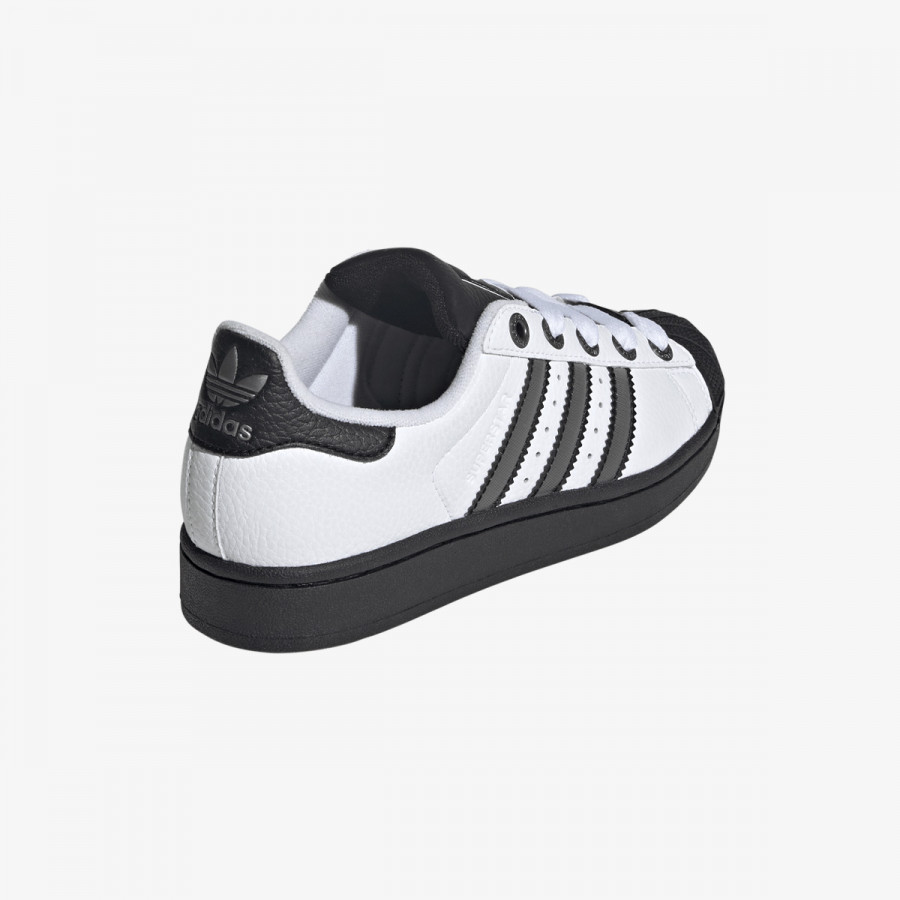 adidas Superge Superstar II 