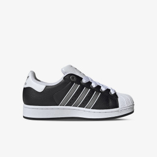 adidas Superge Superstar II 