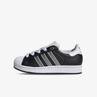 adidas Superge Superstar II 