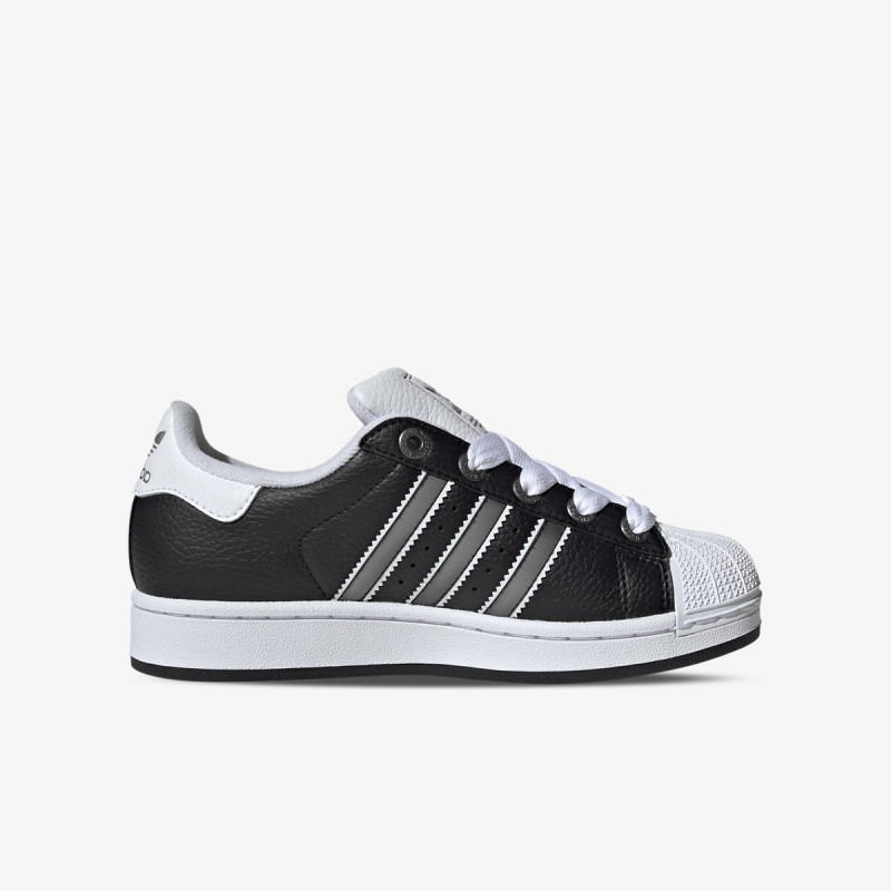 adidas Superge Superstar II 