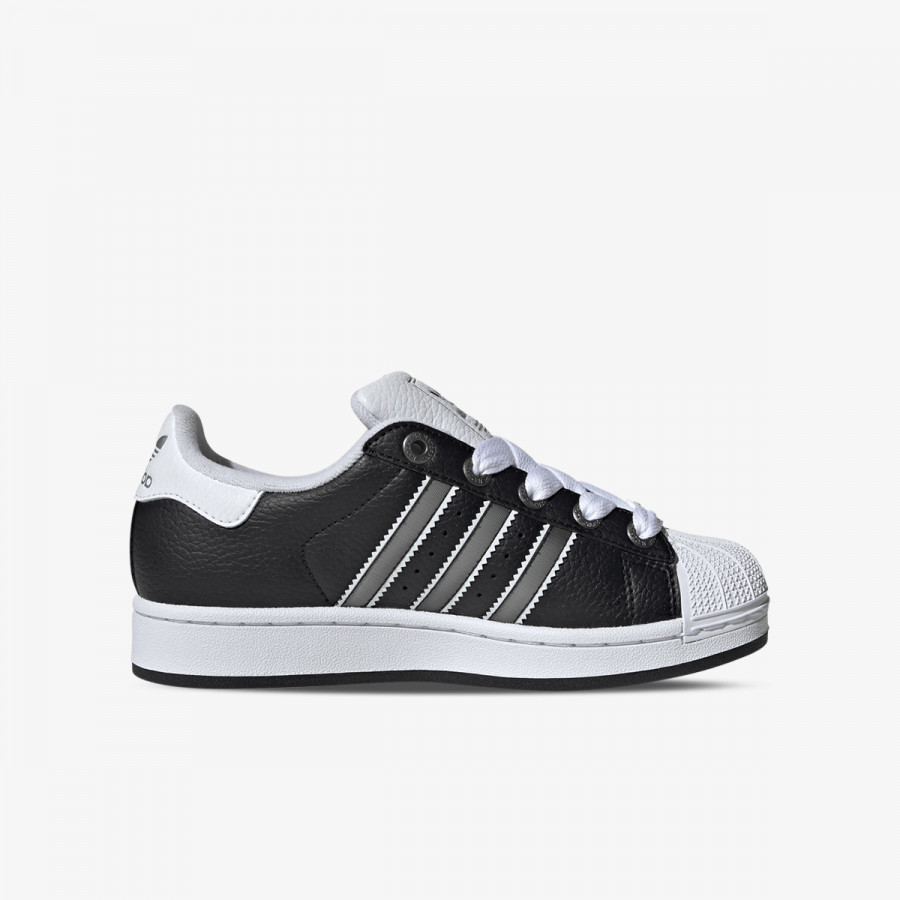 adidas Superge Superstar II 