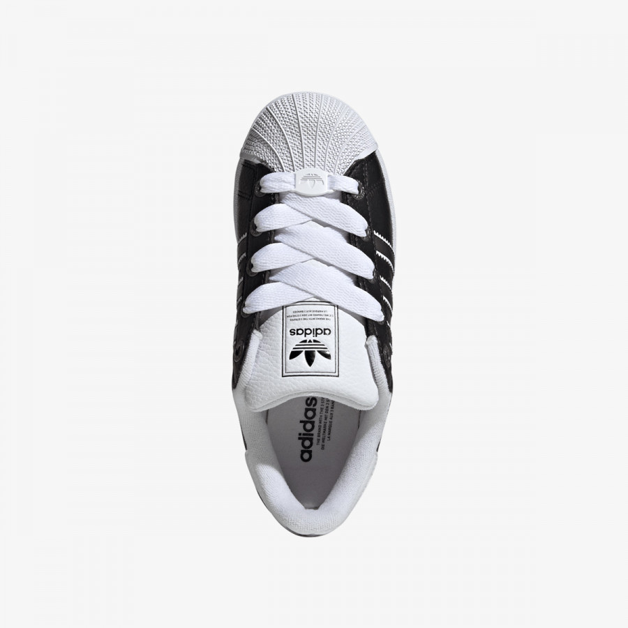 adidas Superge Superstar II 